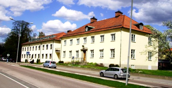 Landstingsarkivet Sörmland