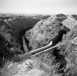 Landschappen, dammen, Bestanddeelnr 250-8653