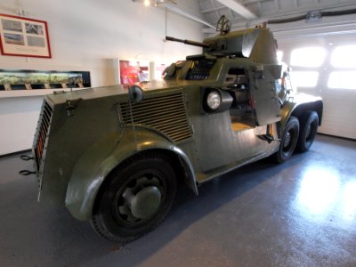 Landsverk M38 pic-4