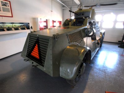 Landsverk M38 pic-2
