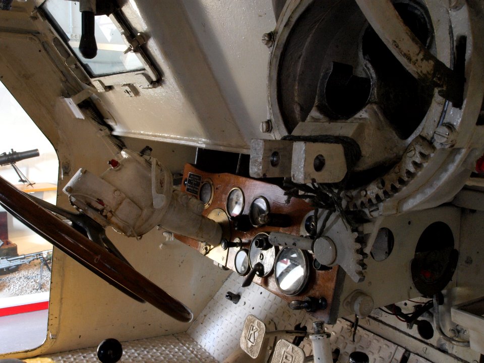 Landsverk M38 pic-13