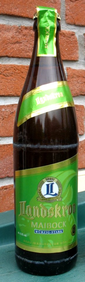 Landskron Maibock
