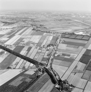 Landschappen, bomen, gebouwen, Bestanddeelnr 251-3114