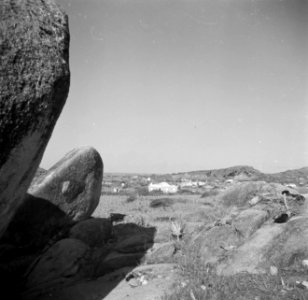 Landschap op Aruba, Bestanddeelnr 252-7968