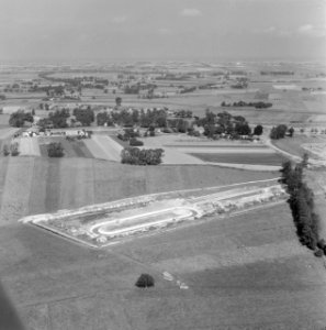 Landschappen, bouwwerkzaamheden, Bestanddeelnr 250-8768