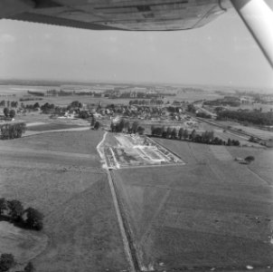 Landschappen, bouwwerkzaamheden, Bestanddeelnr 250-8770