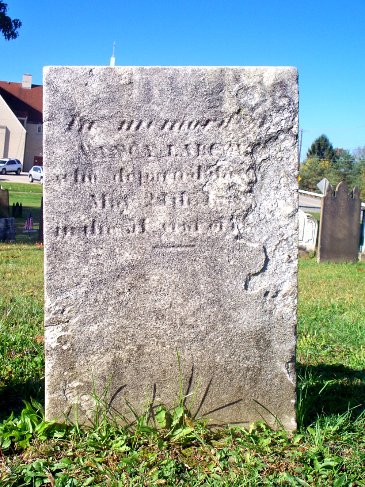 Larimer (Nancy), Bethel Cemetery, 2015-10-15, 01