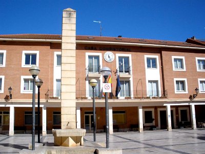 Lardero - Ayuntamiento