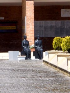 Lardero - Cementerio Civil 'La Barranca' 11