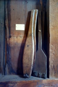 Lard squeezers - Hadley Farm Museum - DSC07680