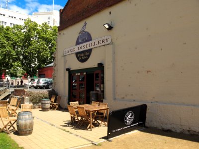 Lark Distillery Hobart 20171118-026
