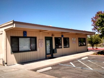 Larkspur Corte Madera School District Office