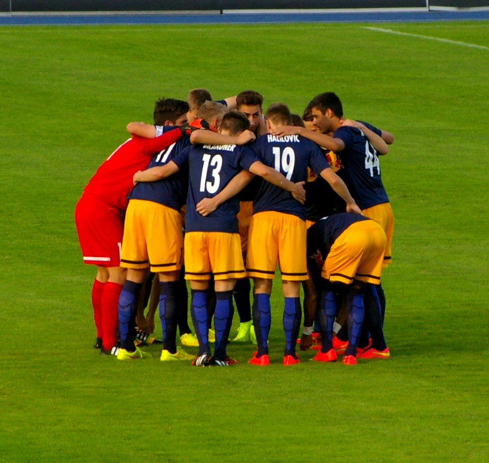 LASK gegen FC Liefering 35