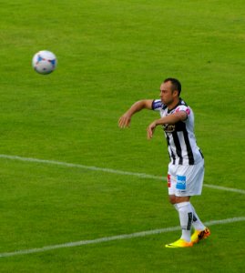 LASK gegen FC Liefering 37