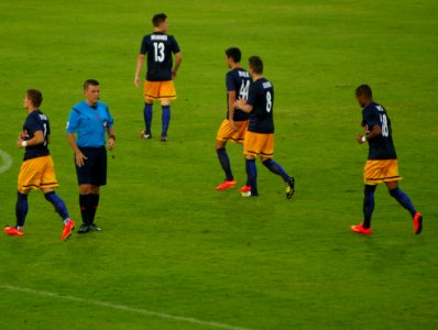 LASK versus FC Liefering 05