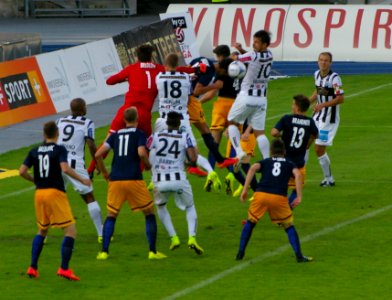 LASK gegen FC Liefering 42