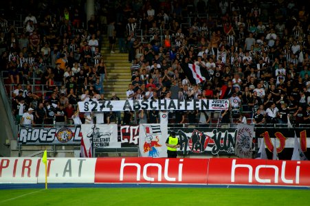 LASK versus FC Liefering 12