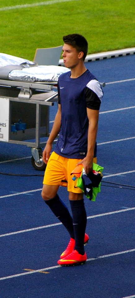 LASK gegen FC Liefering 24