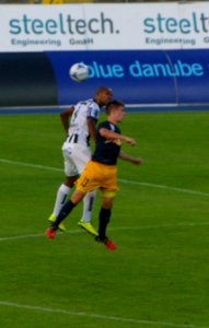 LASK gegen FC Liefering 41