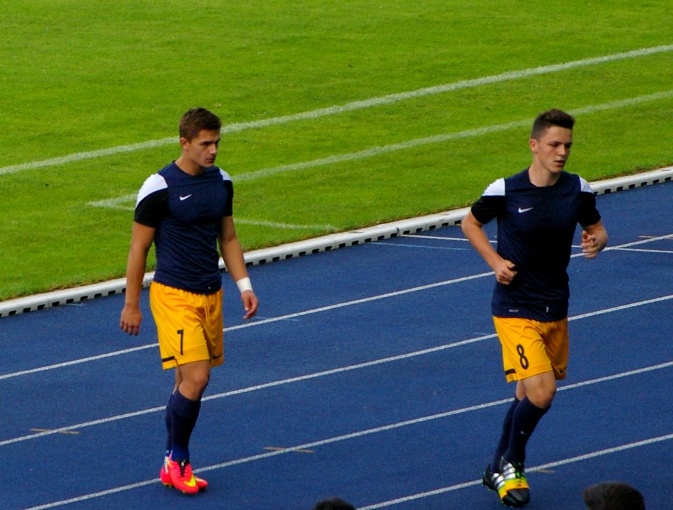 LASK gegen FC Liefering 22