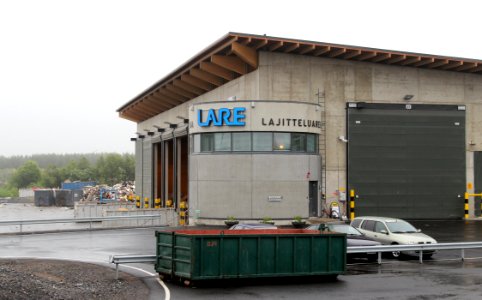 Lare Rusko Oulu 20130615