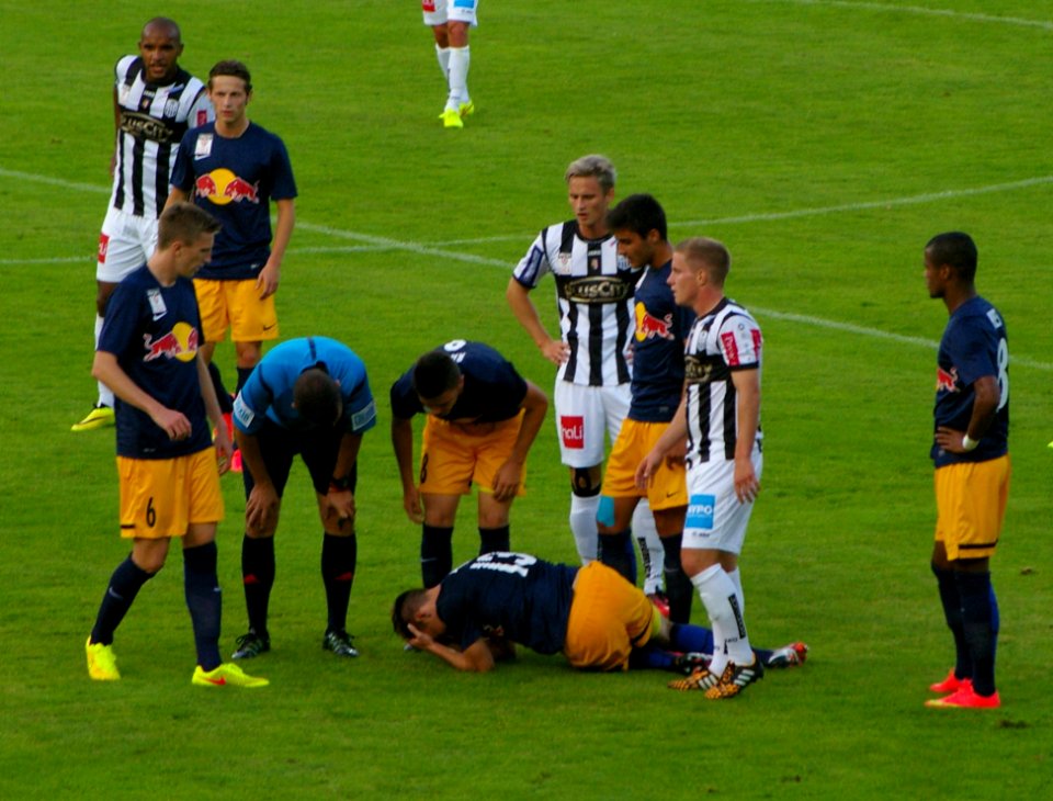 LASK gegen FC Liefering 40