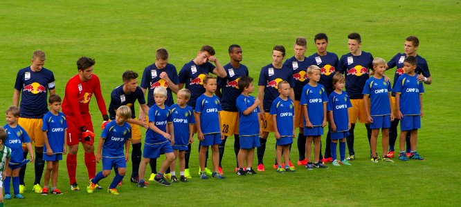 LASK gegen FC Liefering 33