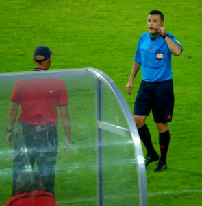 LASK versus FC Liefering 15