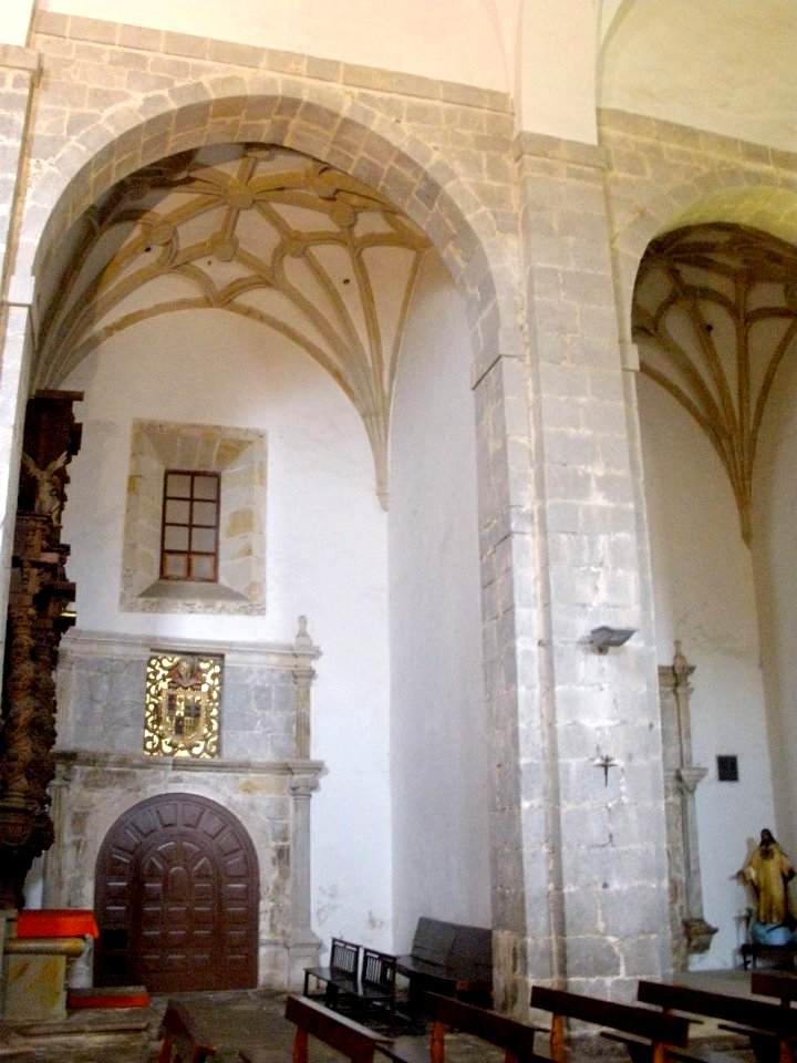 Laredo - Convento de San Francisco (MM Trinitarias) 16