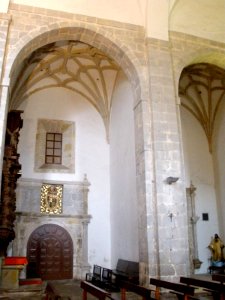 Laredo - Convento de San Francisco (MM Trinitarias) 16