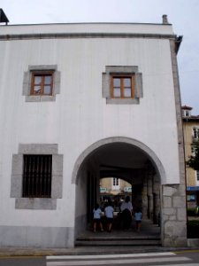 Laredo - Antiguo Ayuntamiento 2
