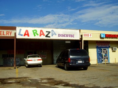 LaRazaDiscotec
