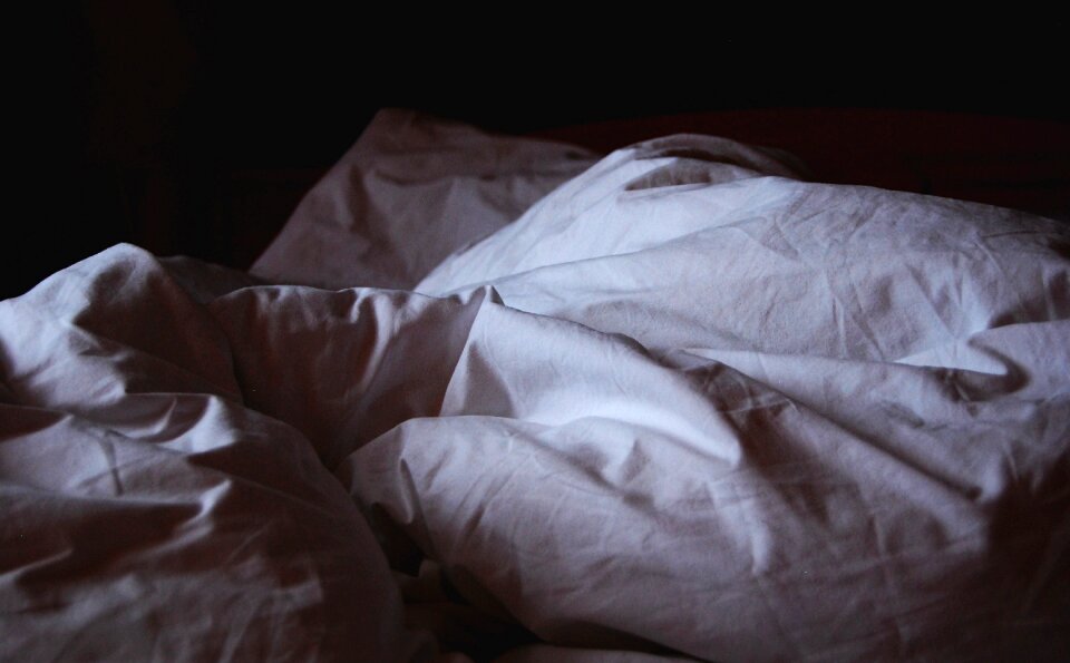 Sheets bedsheets first light