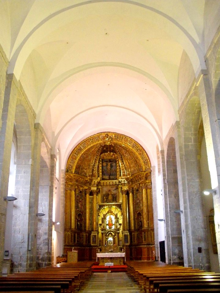 Laredo - Convento de San Francisco (MM Trinitarias) 13