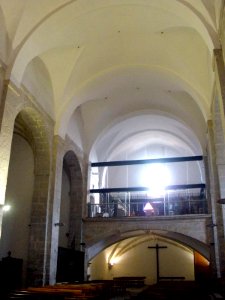Laredo - Convento de San Francisco (MM Trinitarias) 15