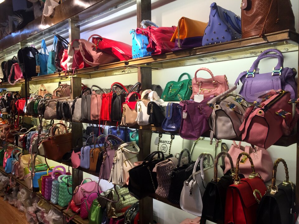 Sale colors warehouse