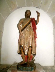 Laredo - Convento de San Francisco (MM Trinitarias) 10