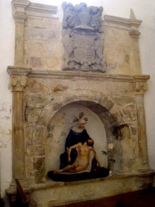 Laredo - Convento de San Francisco (MM Trinitarias) 17