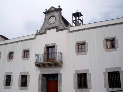 Laredo - Antiguo Ayuntamiento 1