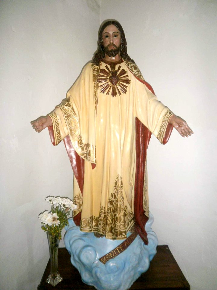 Laredo - Convento de San Francisco (MM Trinitarias) 11