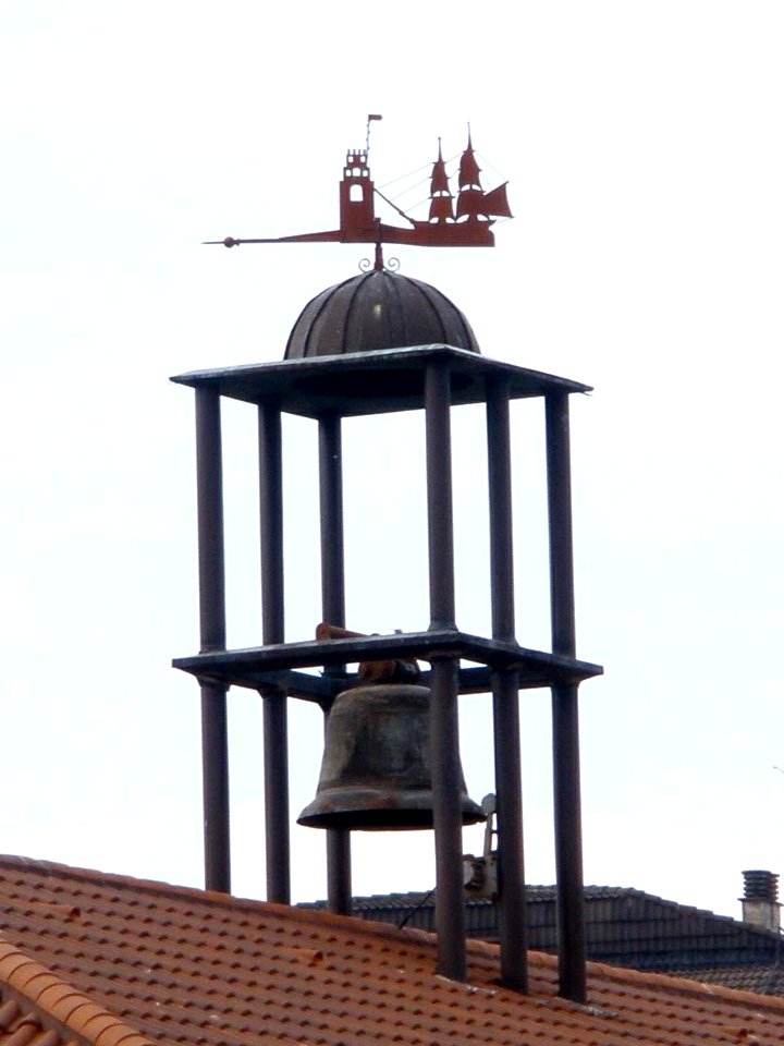 Laredo - Antiguo Ayuntamiento 5