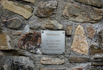 Laufenburg (Baden) Wehrturm