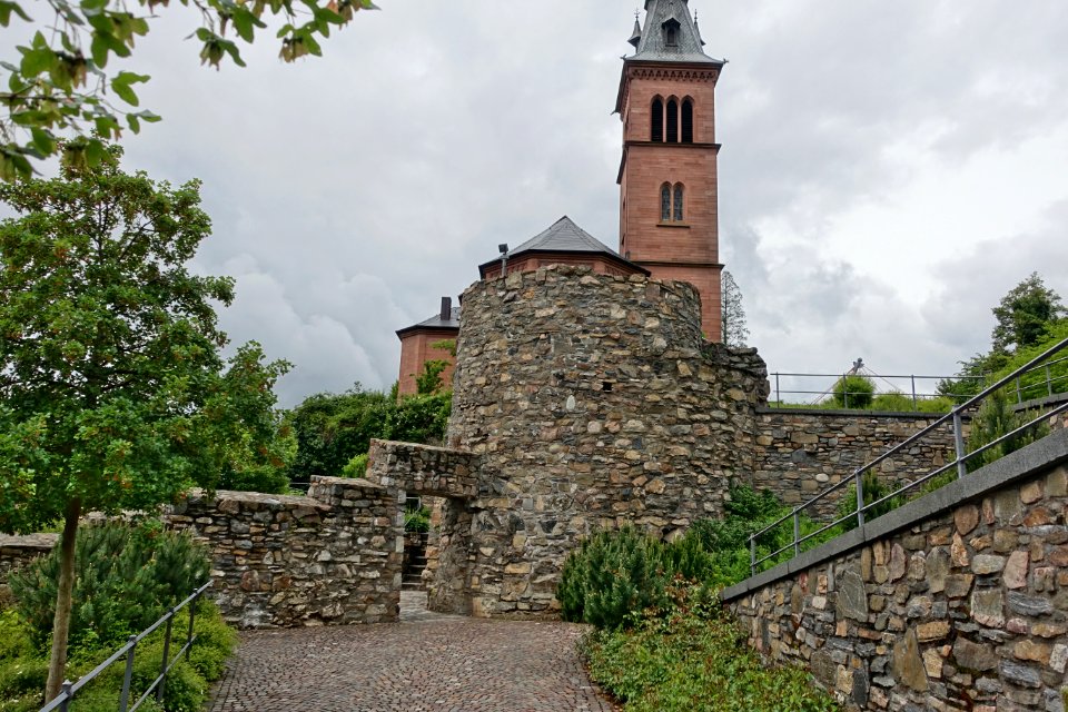 Laufenburg (Baden) Wehrturm 2