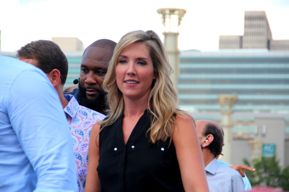 Lauren Sisler - 2018 SEC Summerfest