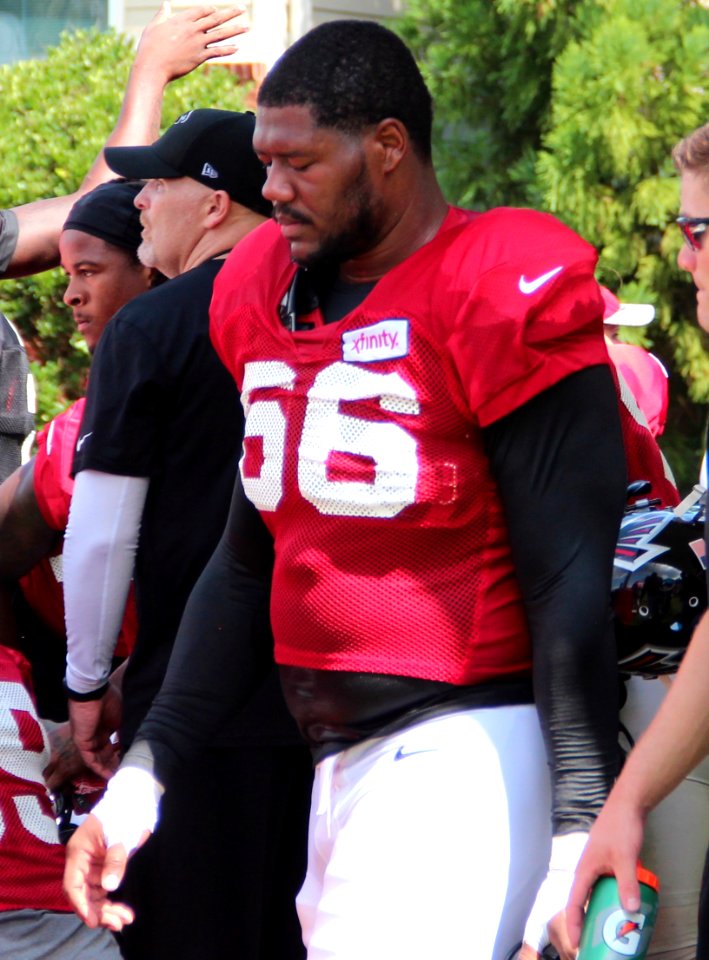 Laurence Gibson July 2016