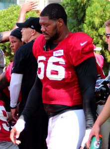 Laurence Gibson July 2016