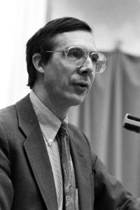 Laurens Jan Brinkhorst van D66, Bestanddeelnr 931-1206