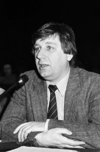 Laurens Meerten spreekt, Bestanddeelnr 932-4795