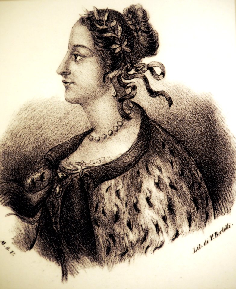 Laura Bassi (Bertolli)