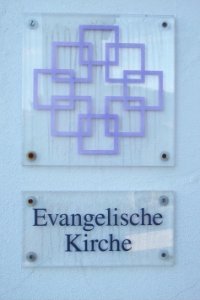 Laurentiuskirche Seeheim-Jugenheim 11